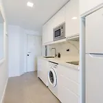 Apartman Living Canteras - Beachfront And Huge Terrace *