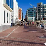 Living Canteras - Beachfront And Huge Terrace Las Palmas de Gran Canaria
