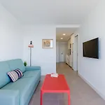 Living Canteras - Beachfront And Huge Terrace * Las Palmas de Gran Canaria