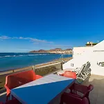 Living Canteras - Beachfront And Huge Terrace * Las Palmas de Gran Canaria