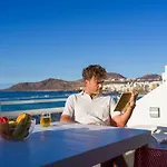Apartman Living Canteras - Beachfront And Huge Terrace Las Palmas de Gran Canaria