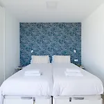 Living Canteras - Beachfront And Huge Terrace Apartman Las Palmas de Gran Canaria