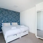 Living Canteras - Beachfront And Huge Terrace *