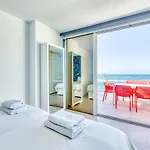 Apartman Living Canteras - Beachfront And Huge Terrace Las Palmas de Gran Canaria